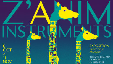 Z’ANIM INSTRUMENTS EXPOSITION