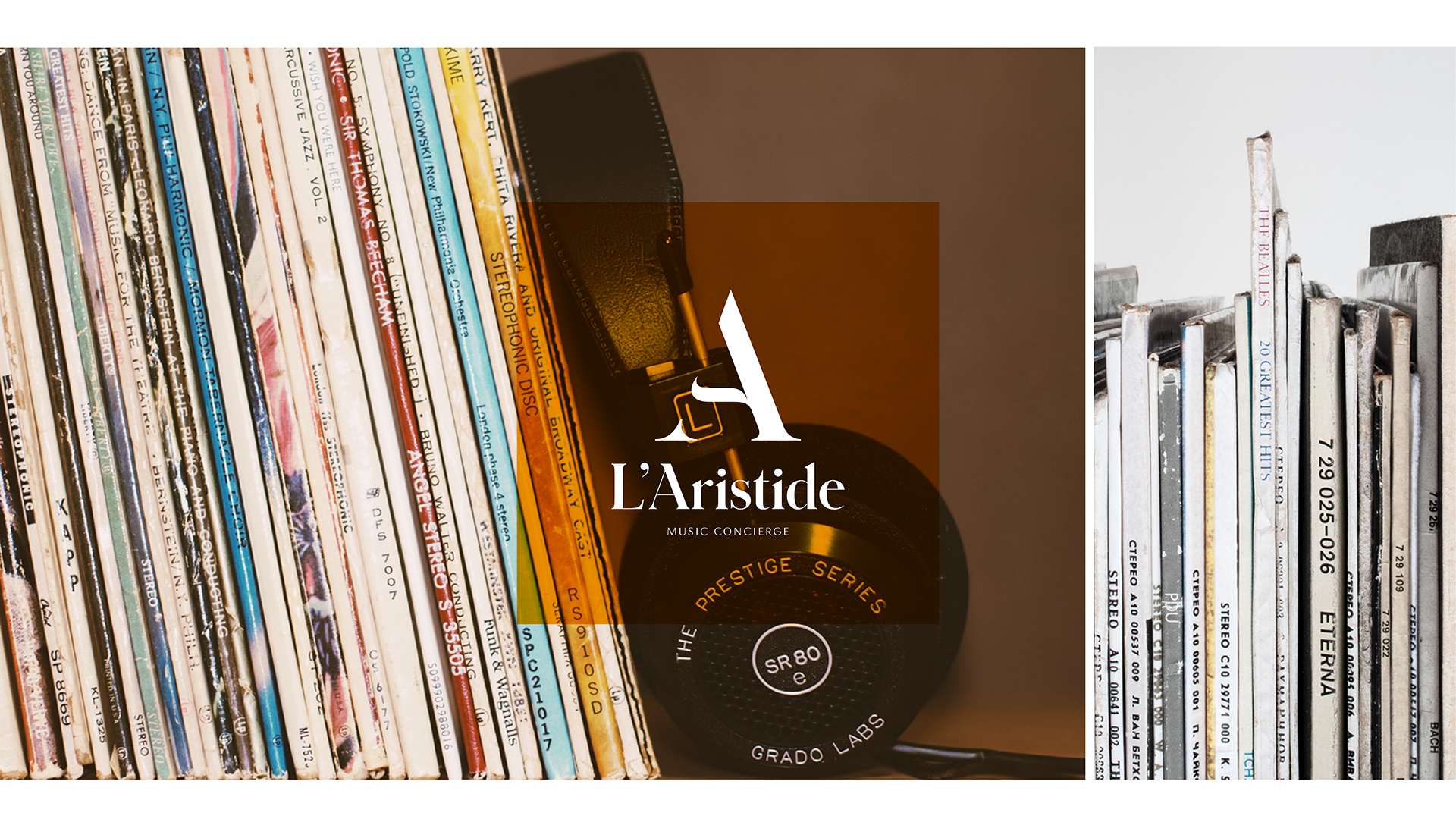 Aristide bar à cocktails et alcool hors d'âge de l'Hôtel Lutetia - direction artistique, design graphique, Brand design, graphisme © Christophe Andrusin @ pommecpommev