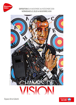 Champs-de-vision Charenton Le Pont Espace Art & Liberté