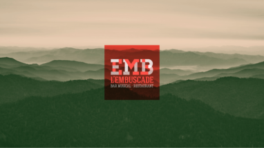 EMB – JURASSIC FOOD