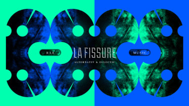 LA FISSURE – BAR MUSICAL