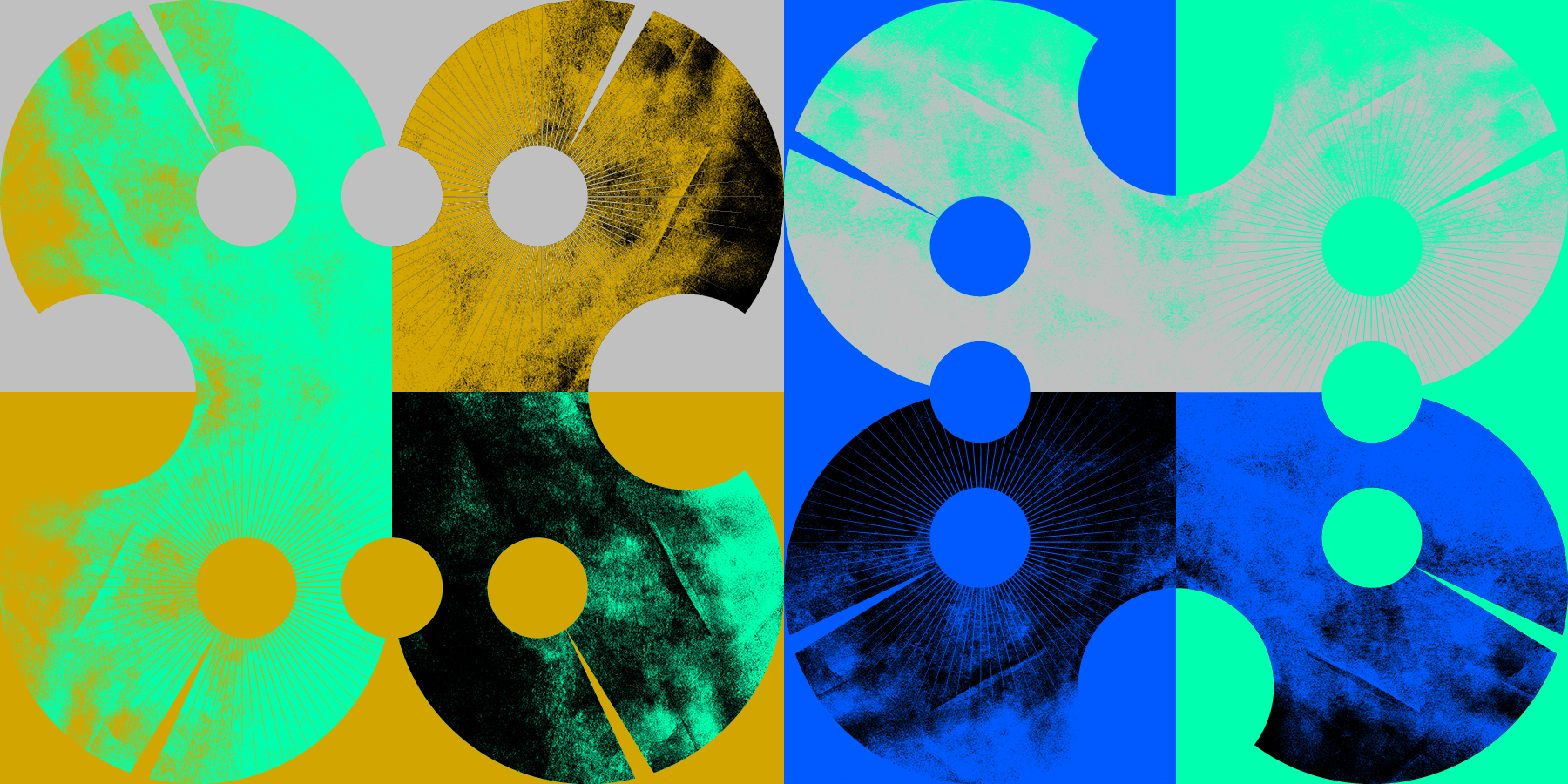 FISSURE Bar musical éclectique Brand design, direction artistique, illustration, graphisme © Christophe Andrusin @ pommecopmmev