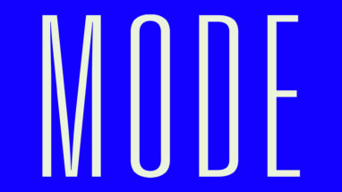 MODE