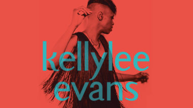 KELLYLEE EVANS – COME ON