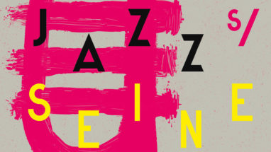 JAZZ SUR SEINE