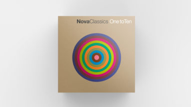 Nova Classics OneToTen